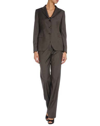 ZOOM TAGLIATORE - Women's suit