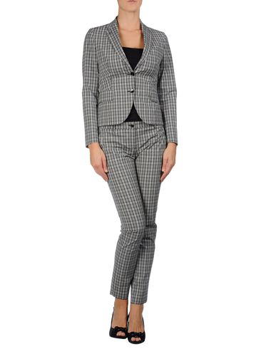 ZOOM TAGLIATORE - Women's suit