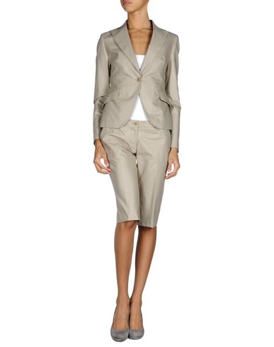 ZOOM TAGLIATORE - Women's suit