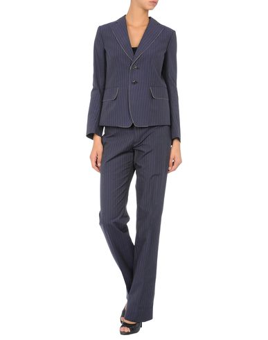 ZOOM ROBERTO CAVALLI - Women's suit