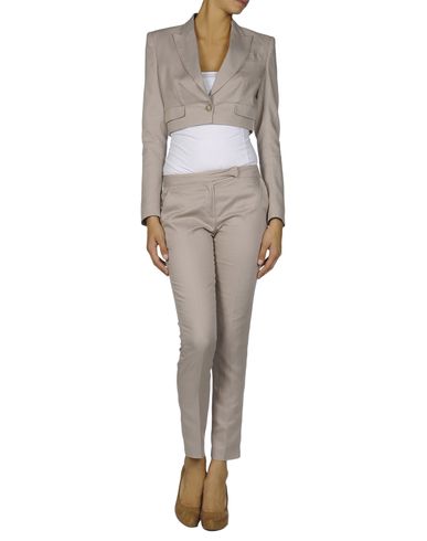 ZOOM JUST CAVALLI - Women's suit