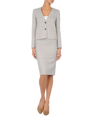 ZOOM MAURO GRIFONI - Women's suit