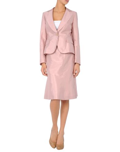 ZOOM ANNA LINDER - Women's suit