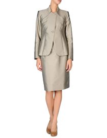 ARMANI COLLEZIONI - Women's suit