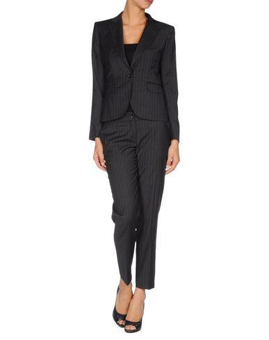 ZOOM D&G - Women's suit