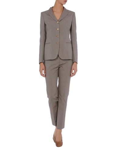ZOOM TONELLO - Women's suit