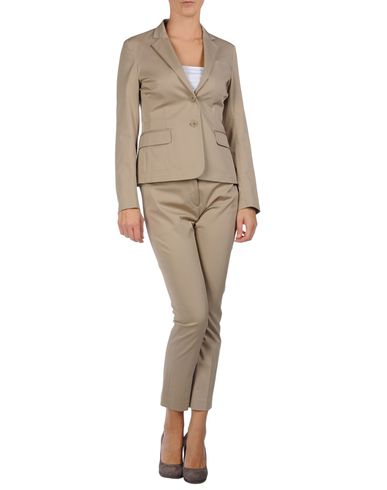 ZOOM ASPESI - Women's suit