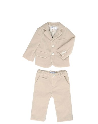 ZOOM SIMONETTA TINY - Pant set