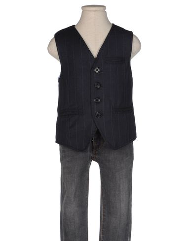 ZOOM SIMONETTA MINI - Vest