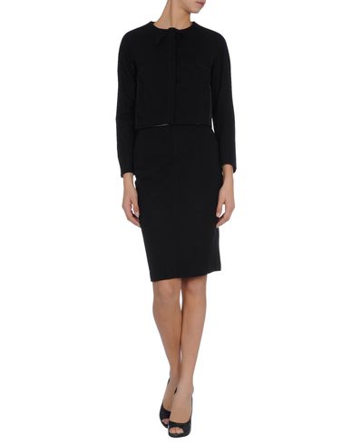 ZOOM CESARE FABBRI - Women's suit