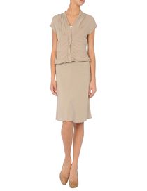 MANTÙ - Women's suit