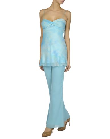 ZOOM VENI INFANTINO FOR RONALD JOYCE - Outfit