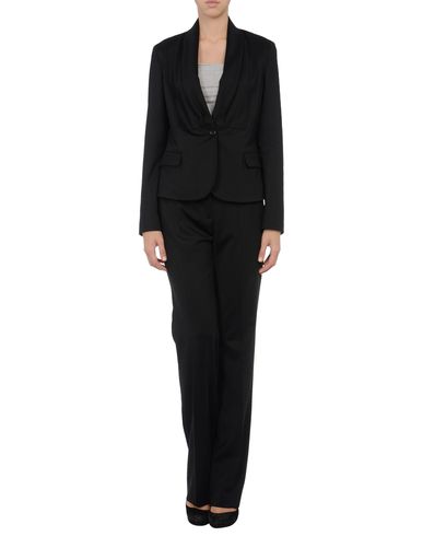 ZOOM CARACTERE - Women's suit