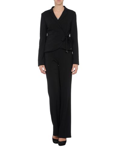 ZOOM CARACTERE - Women's suit