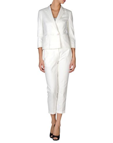 ZOOM MAURO GRIFONI - Women's suit