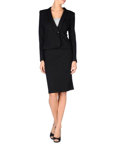 ZOOM ARMANI COLLEZIONI - Women's suit