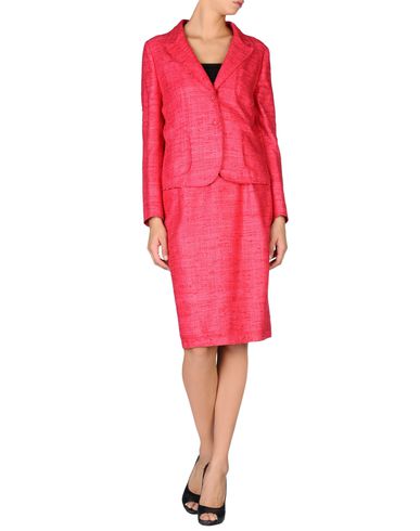 ZOOM PRADA - Women's suit