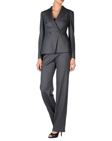 ZOOM GIORGIO ARMANI - Women's suit