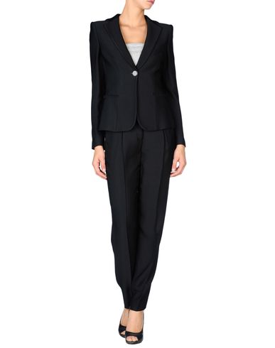 ZOOM GIORGIO ARMANI - Women's suit