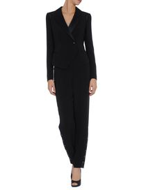 GIORGIO ARMANI - Women's suit