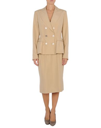 ZOOM ROCHAS - Women's suit