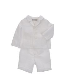 I PINCO PALLINO I&S CAVALLERI - Short set