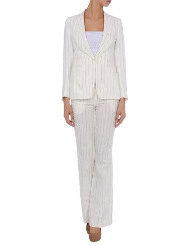 ZOOM TAGLIATORE - Women's suit