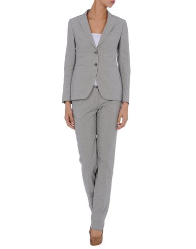 ZOOM TAGLIATORE - Women's suit
