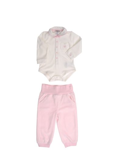 ZOOM ARMANI BABY - Sleepwear