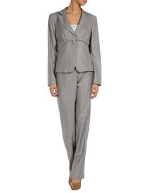 ARMANI COLLEZIONI - Women's suit