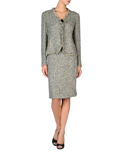ZOOM ARMANI COLLEZIONI - Women's suit