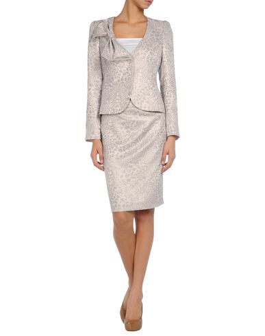 ZOOM ARMANI COLLEZIONI - Women's suit