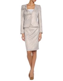 ARMANI COLLEZIONI - Women's suit