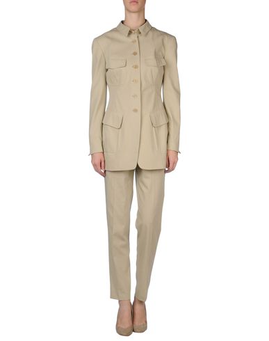 ZOOM JIL SANDER - Women's suit