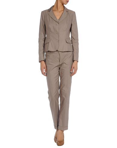 ZOOM PHILOSOPHY di A. F. - Women's suit