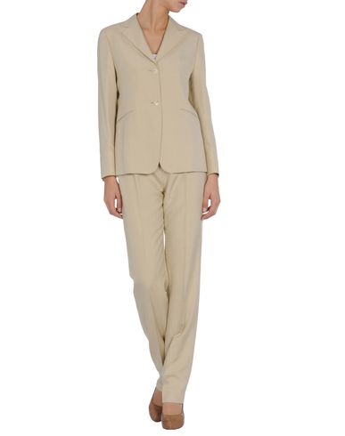 ZOOM MORRIS - Women's suit