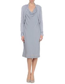 BLUE LES COPAINS - Outfit