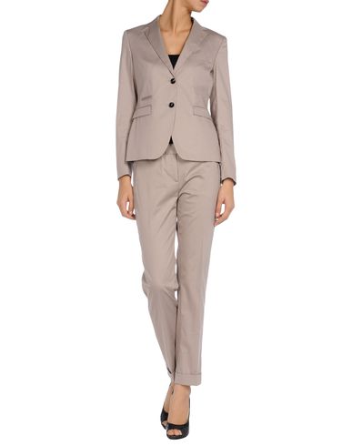 ZOOM FABRIZIO LENZI - Women's suit