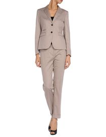FABRIZIO LENZI - Women's suit