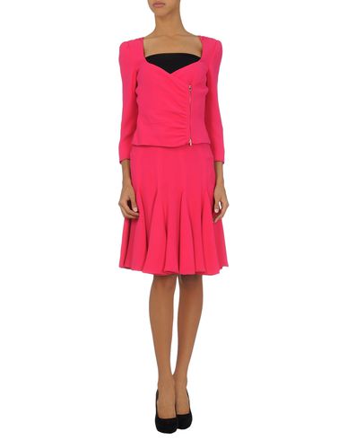 ZOOM ARMANI COLLEZIONI - Women's suit