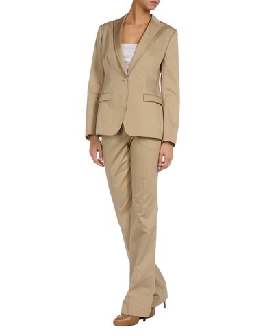 ZOOM DOLCE & GABBANA - Women's suit