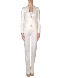 DOLCE & GABBANA - Women's suit