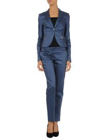 RICHMOND X - Women's suit