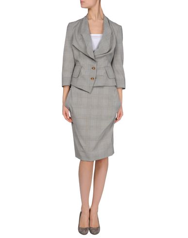 ZOOM VIVIENNE WESTWOOD RED LABEL - Women's suit