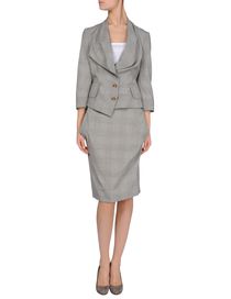 VIVIENNE WESTWOOD RED LABEL - Women's suit
