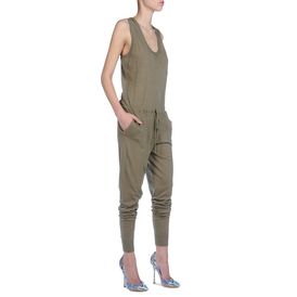 STELLA McCARTNEY, All-In-One, Fine Knit all in one