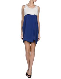 CÉLINE - Short pant overall