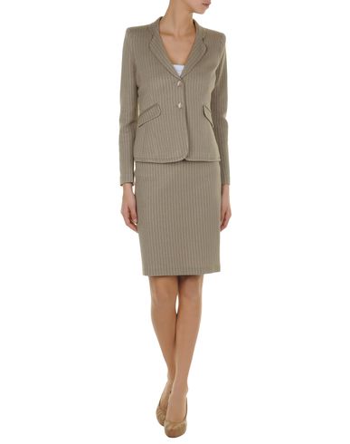 ZOOM ARMANI COLLEZIONI - Women's suit
