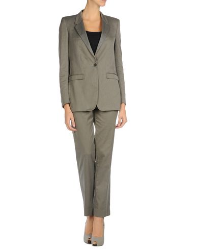 ZOOM NEW YORK INDUSTRIE - Women's suit