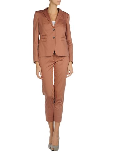 ZOOM NEW YORK INDUSTRIE - Women's suit